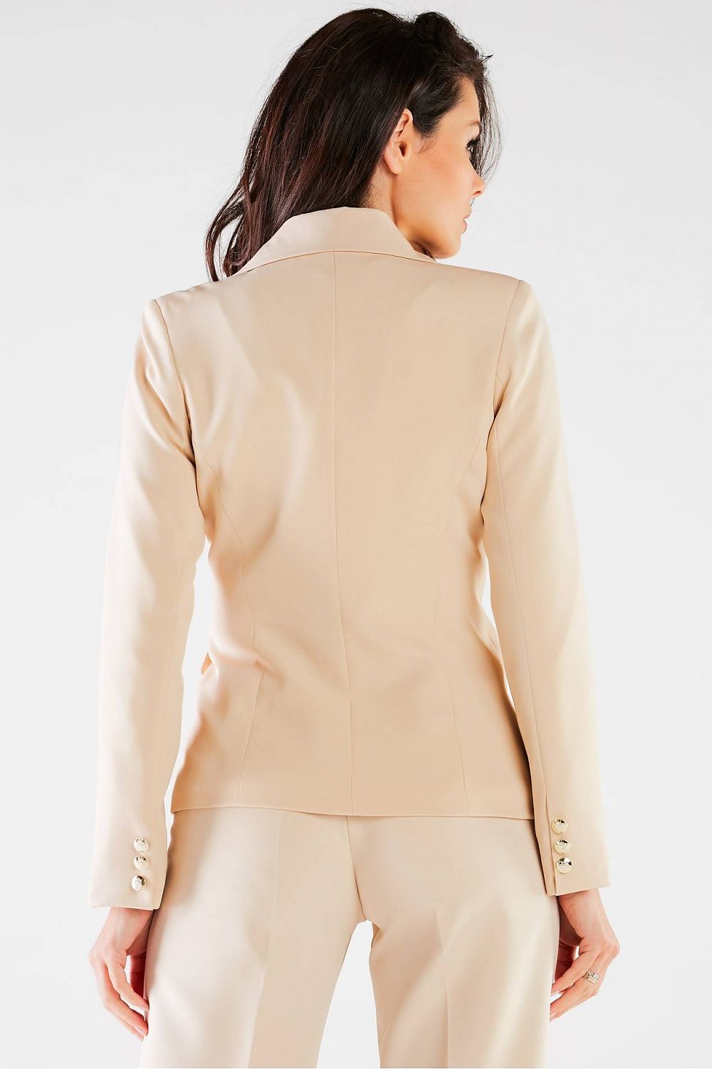 Blazer femme awama