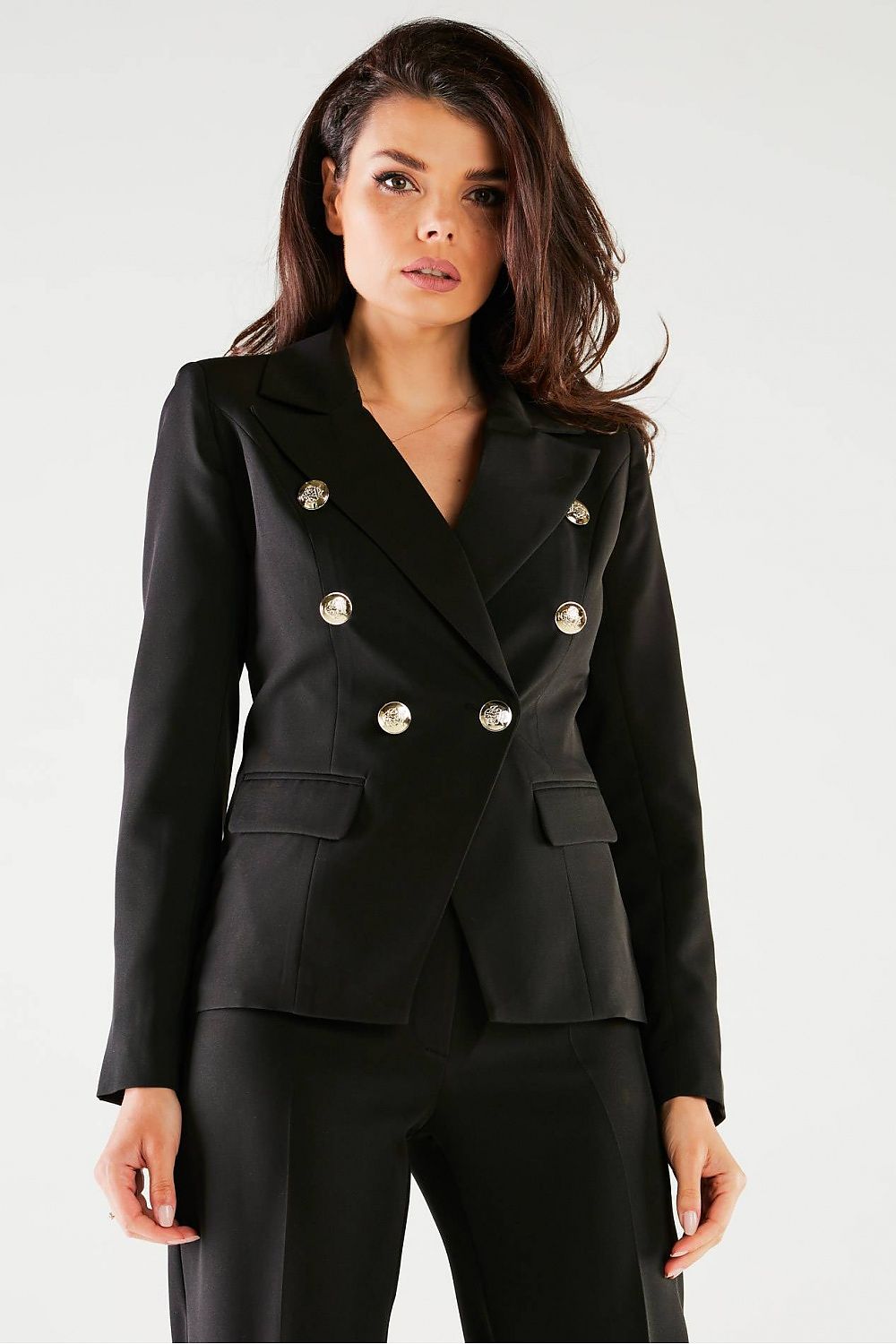 Blazer femme awama