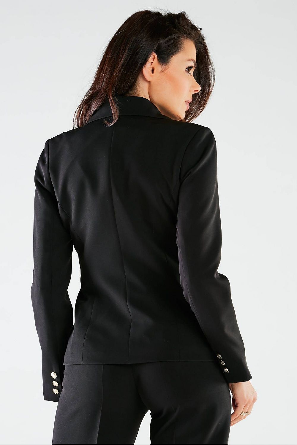Blazer femme awama