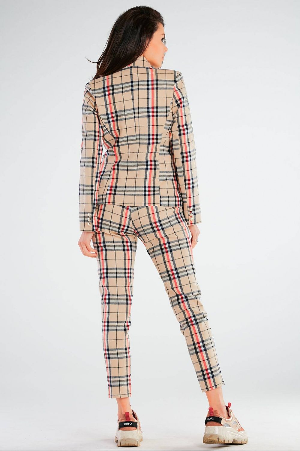 Pantalon femme awama