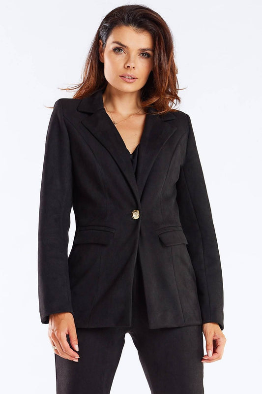 Blazer femme awama