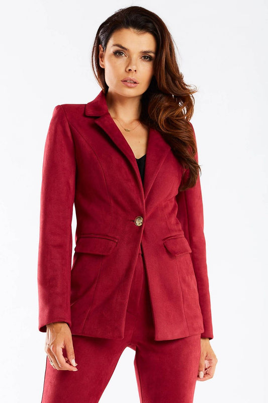 Blazer femme awama