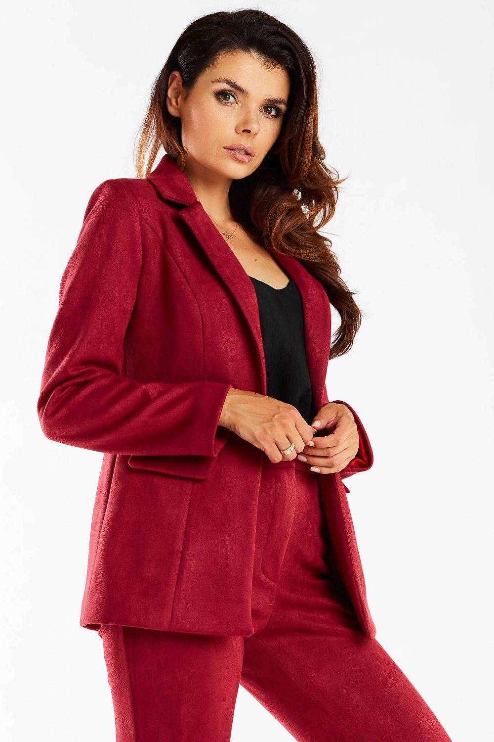 Blazer femme awama