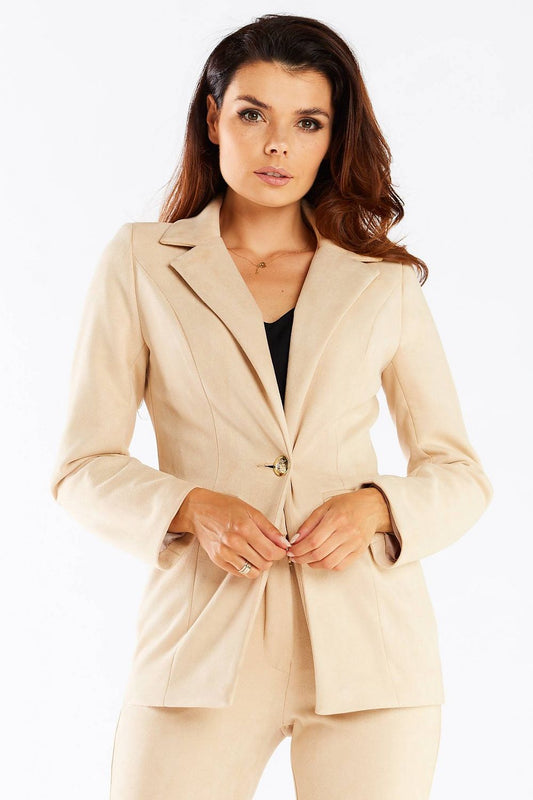 Blazer femme awama