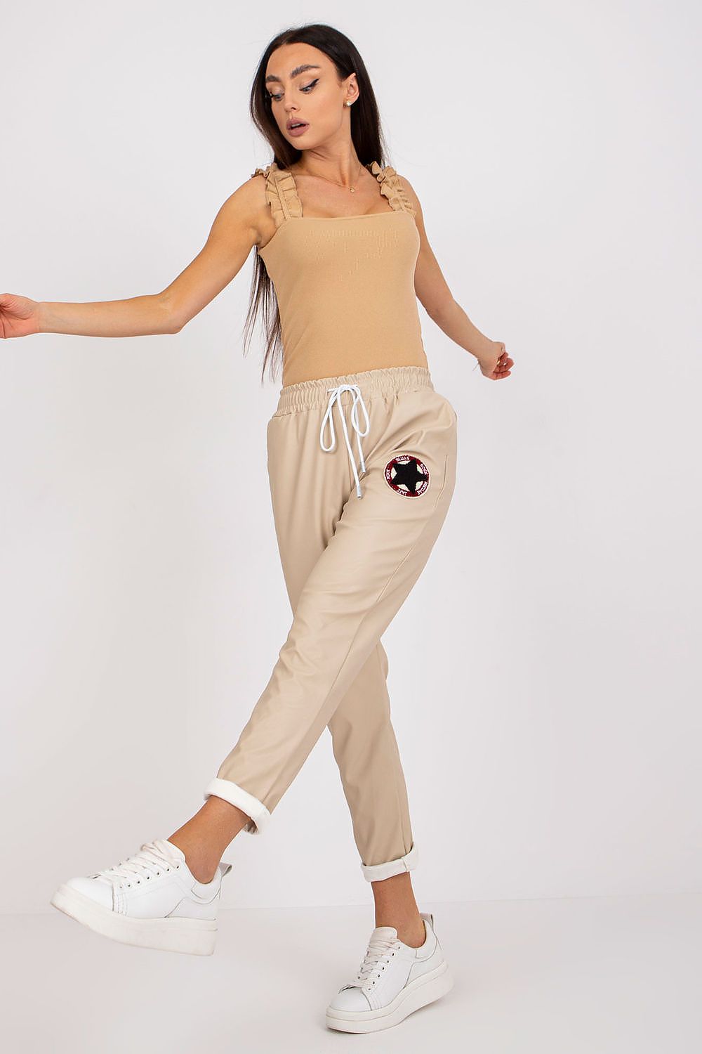 Pantalon femme Italy Moda