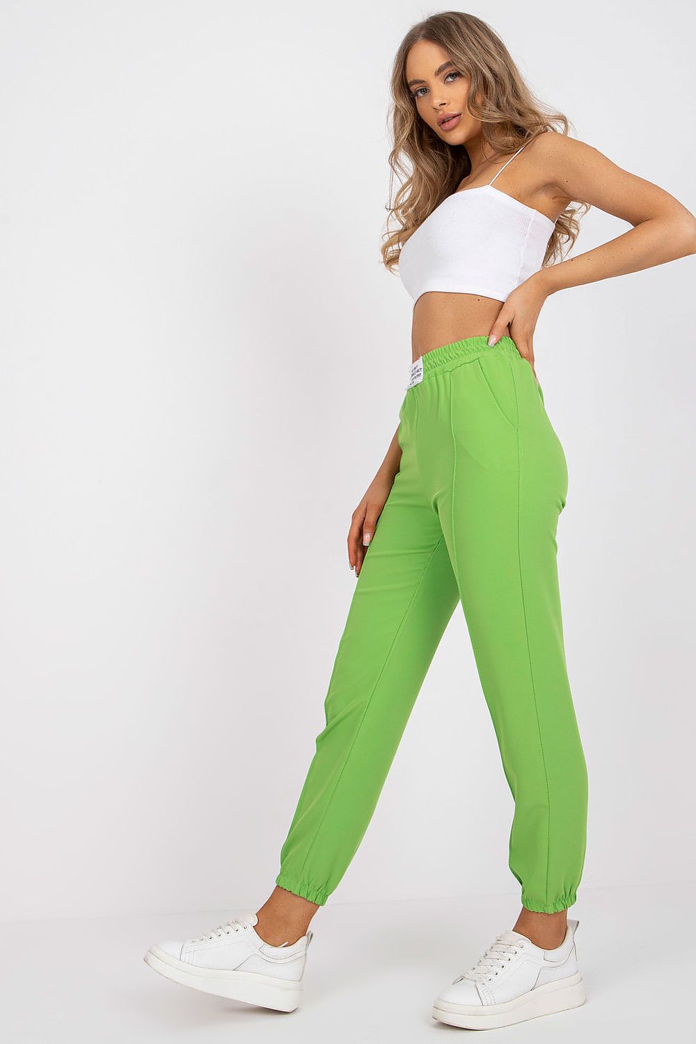 Pantalon femme Italy Moda