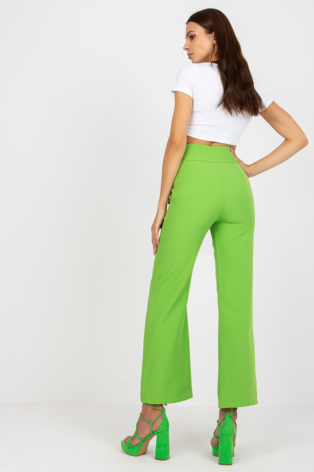 Pantalon femme Italy Moda