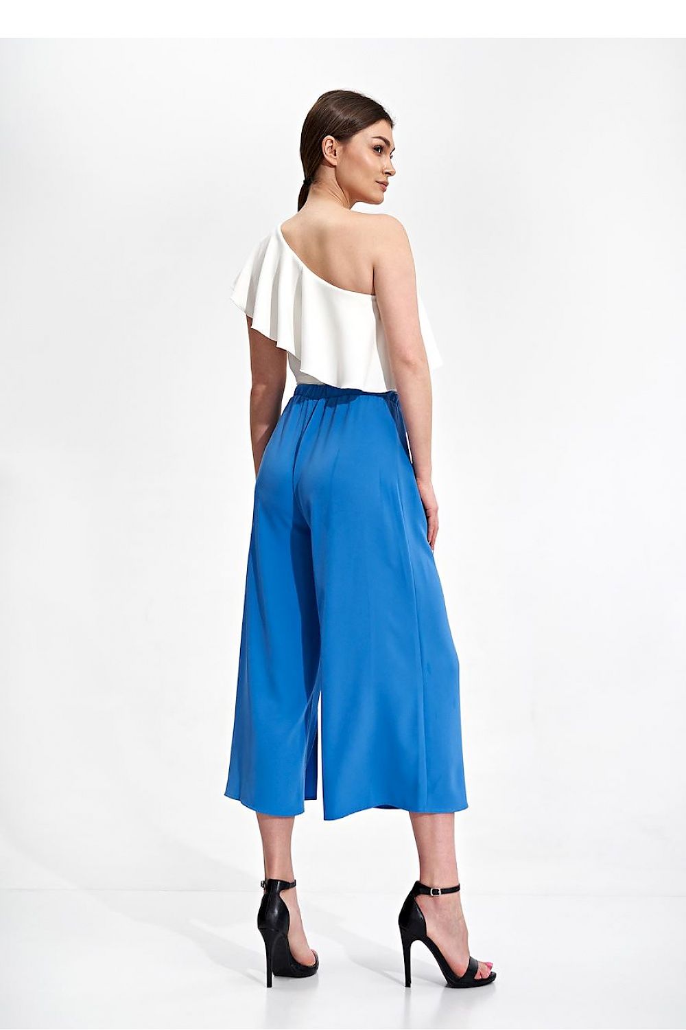  Pantalon femme model 167230 Figl 