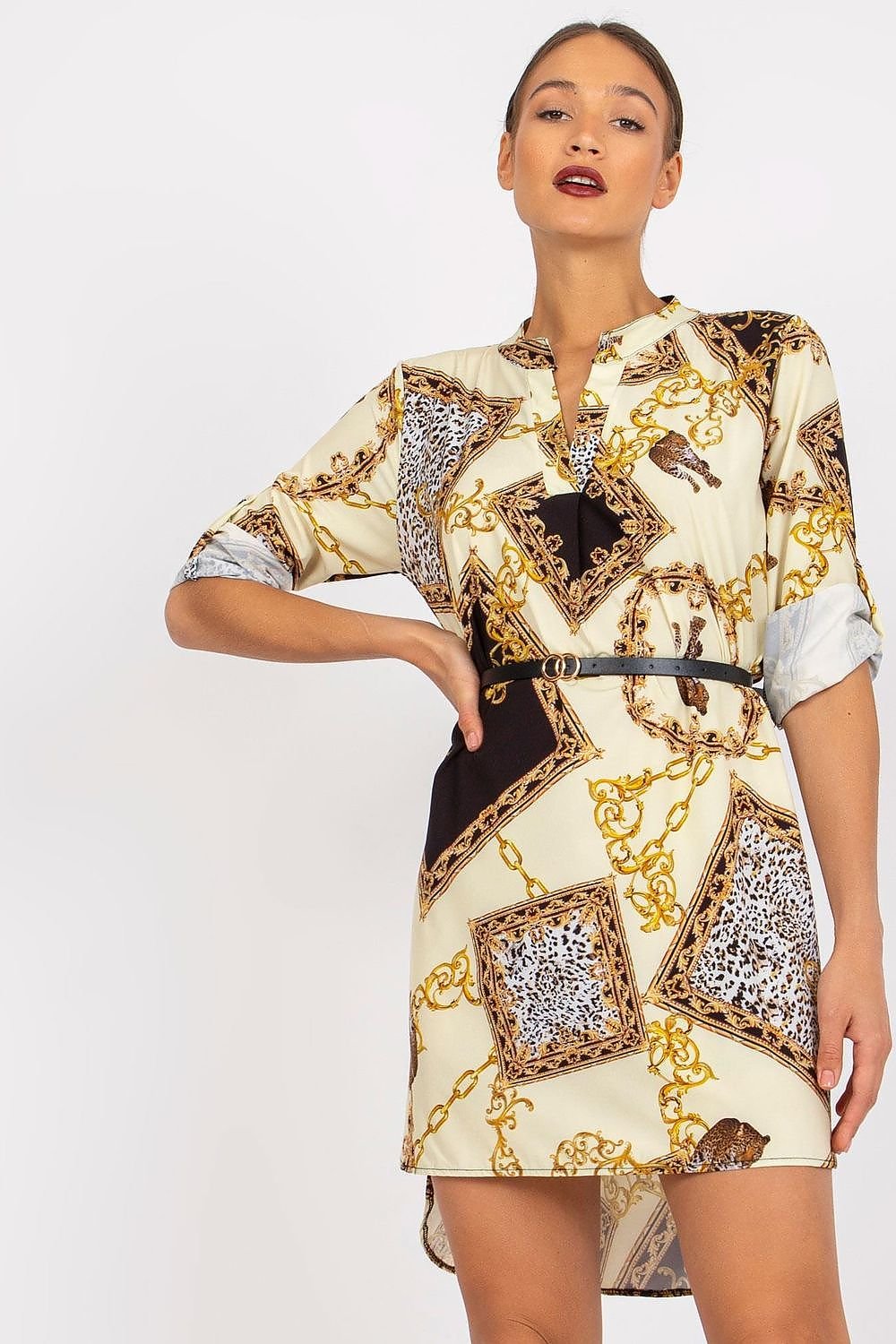  Robe de jour model 167482 Italy Moda 