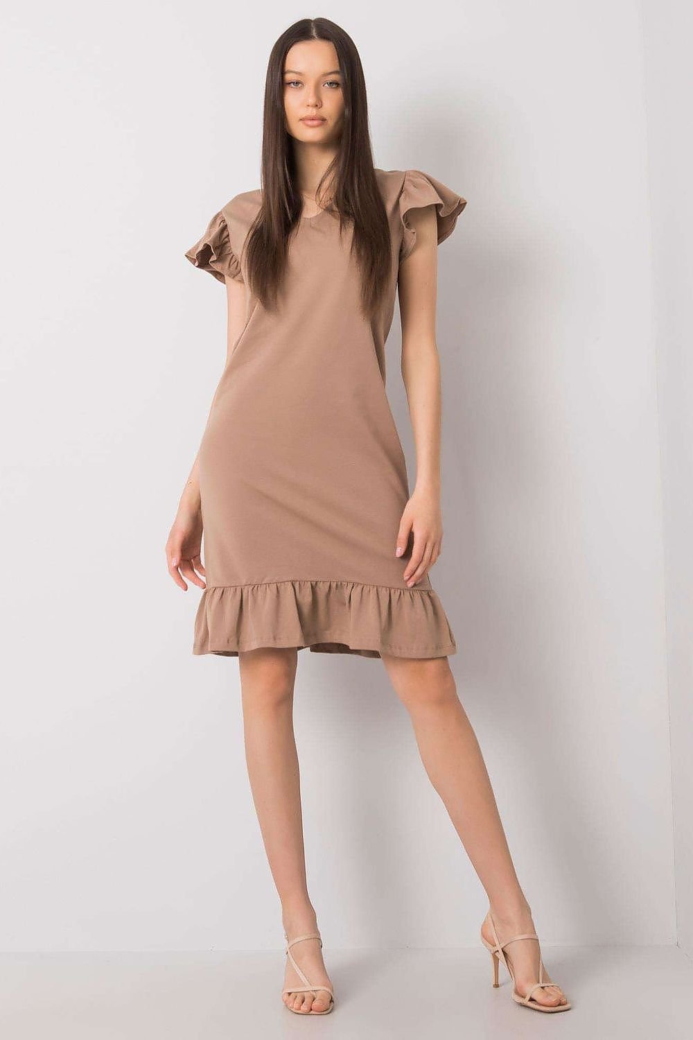  Robe de jour model 167780 Fancy 