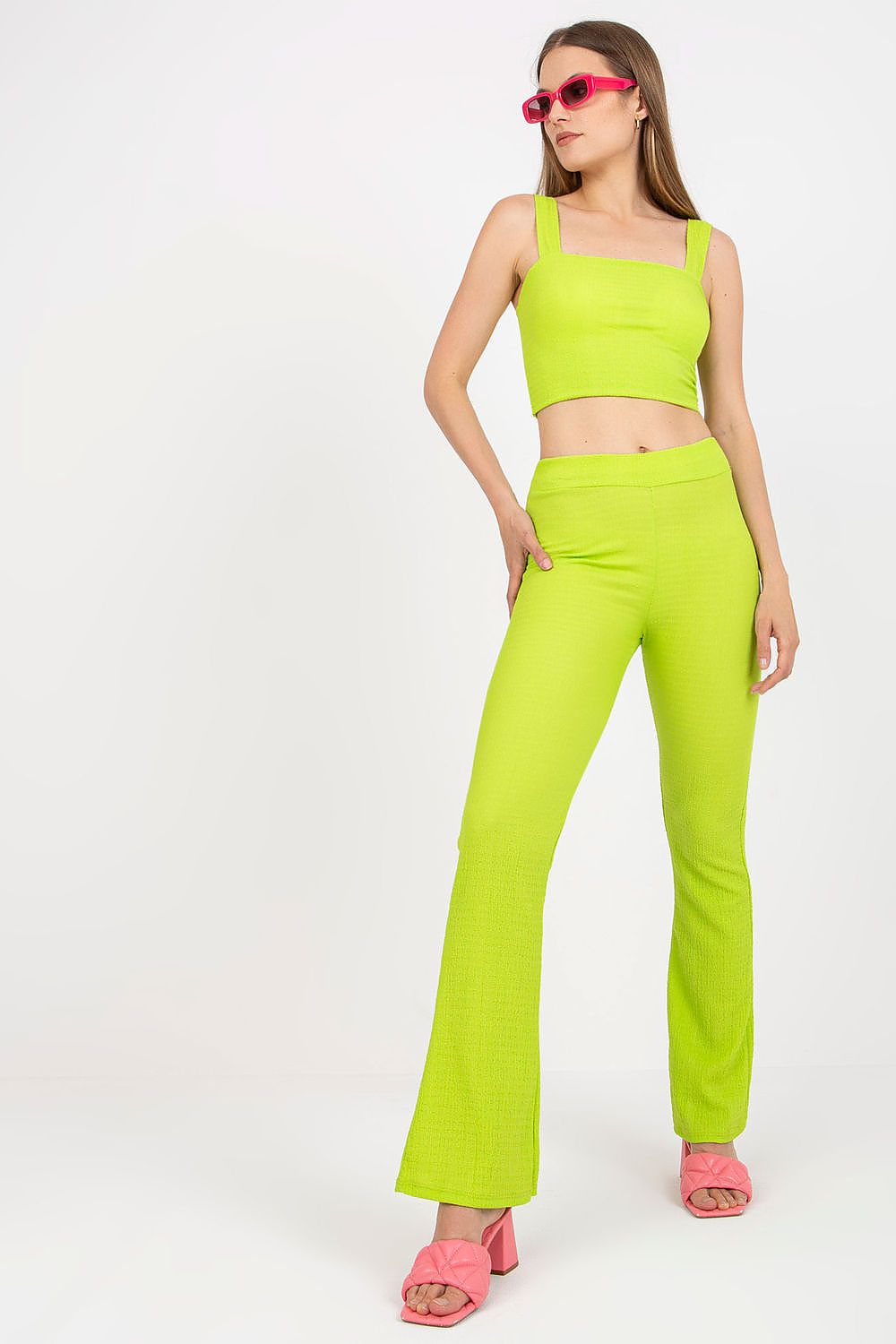 L`ensemble Italy Moda