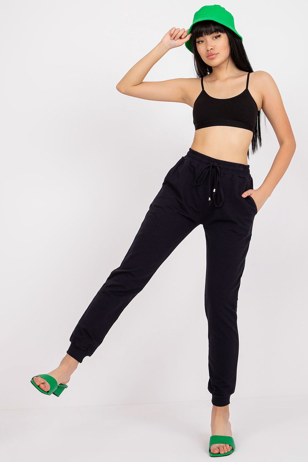 Pantalon survêtement BFG