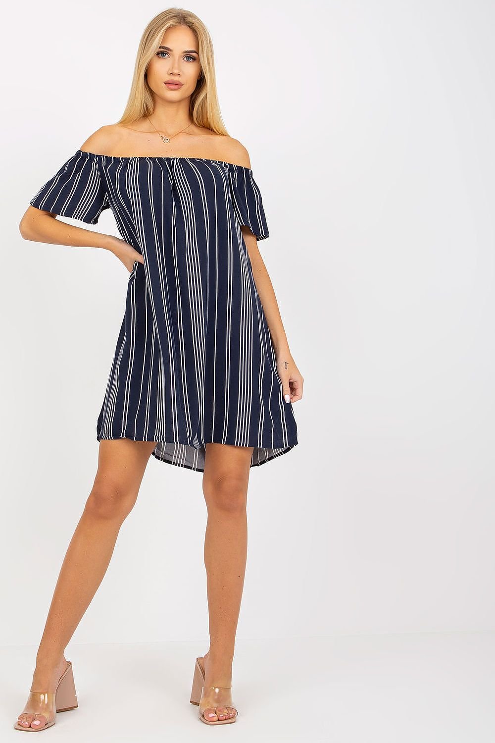  Robe de jour model 168013 Fresh Made 