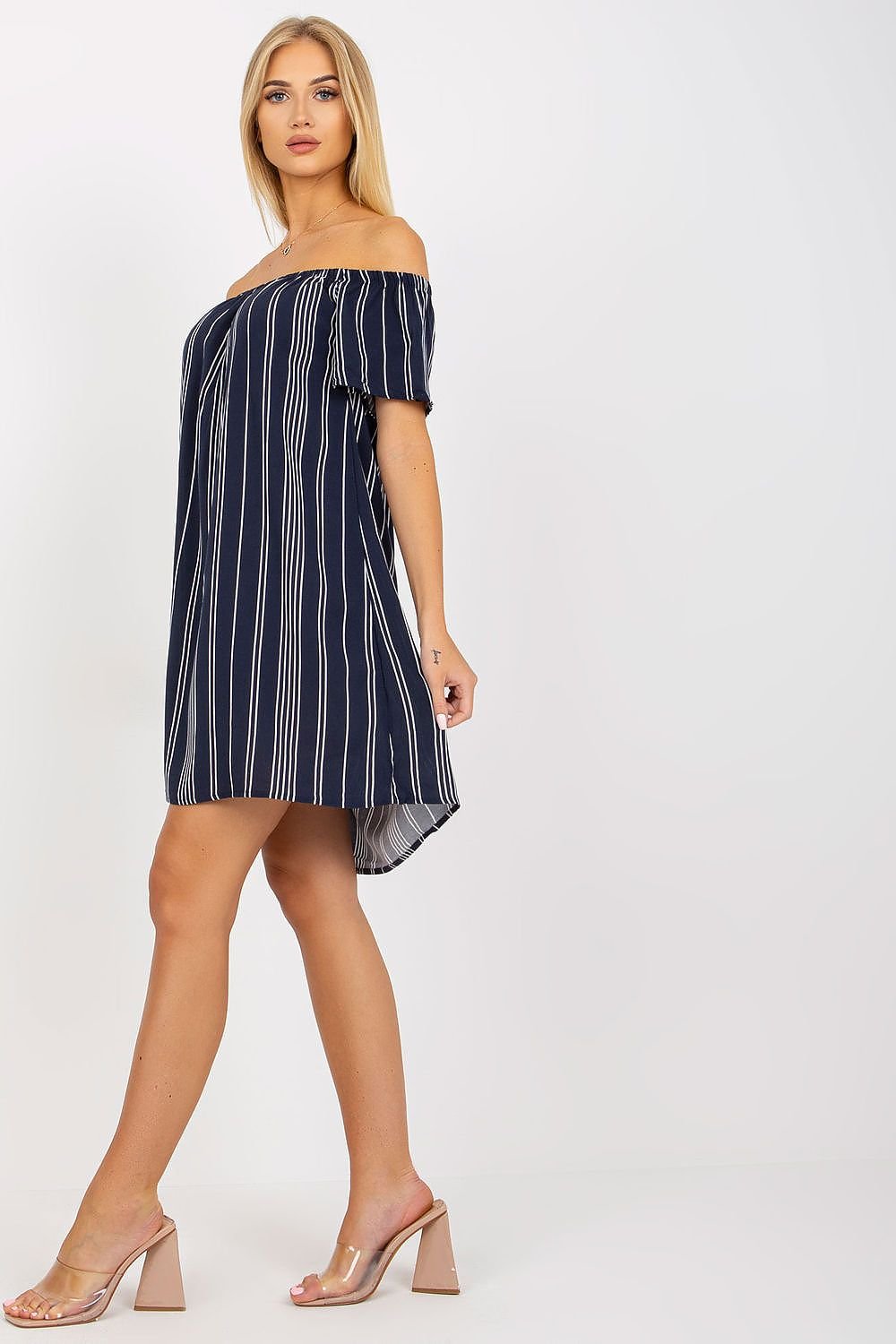  Robe de jour model 168013 Fresh Made 