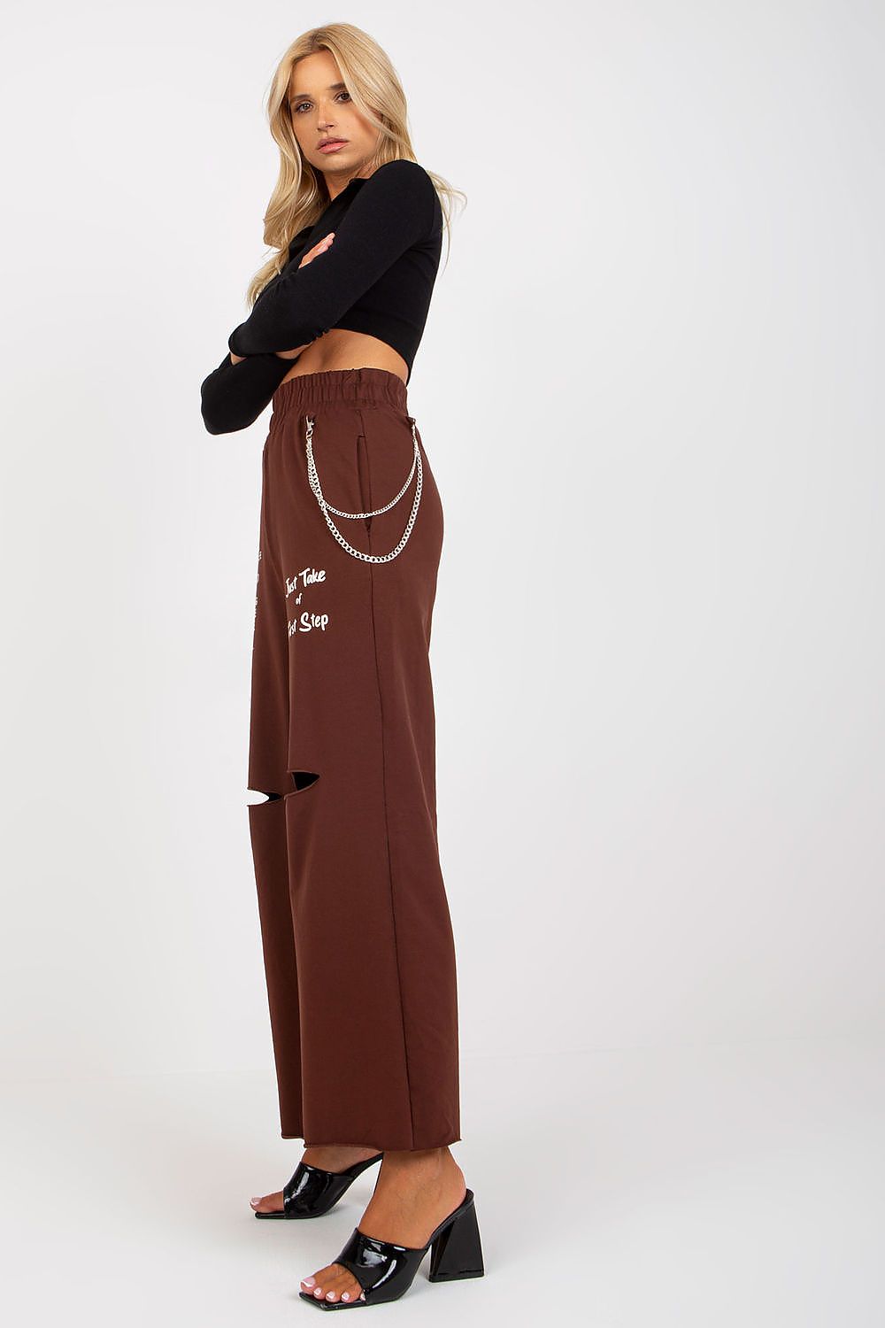 Pantalon femme Fancy