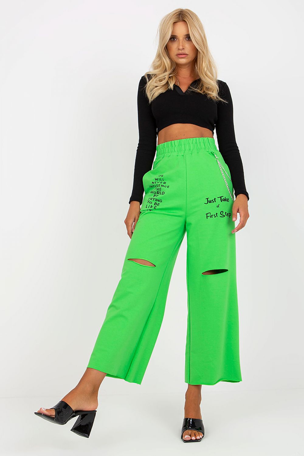 Pantalon femme Fancy