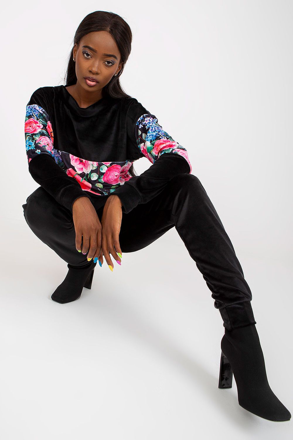 L`ensemble Rue Paris