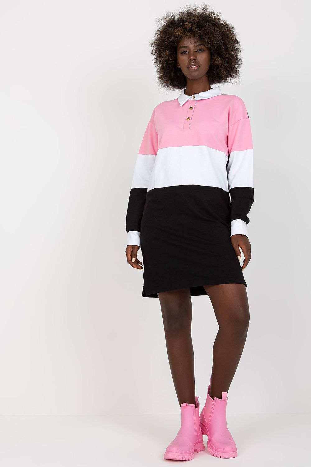 Robe de jour Rue Paris