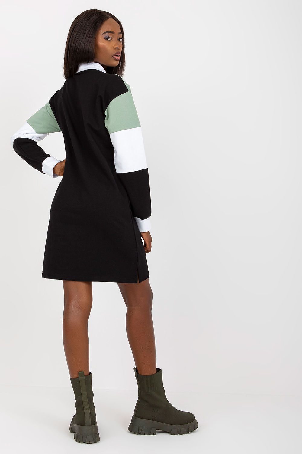 Robe de jour Rue Paris