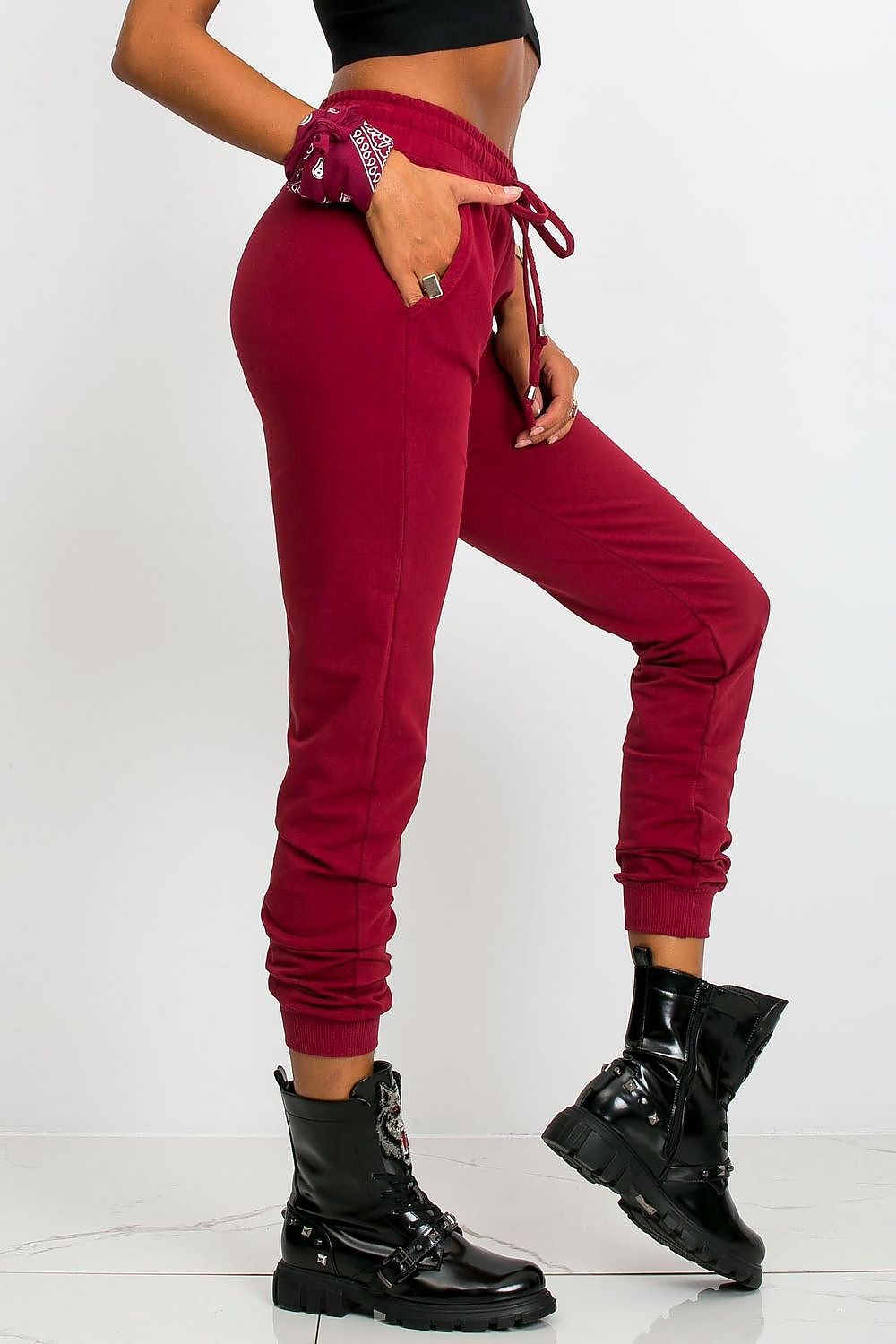 Pantalon survêtement BFG