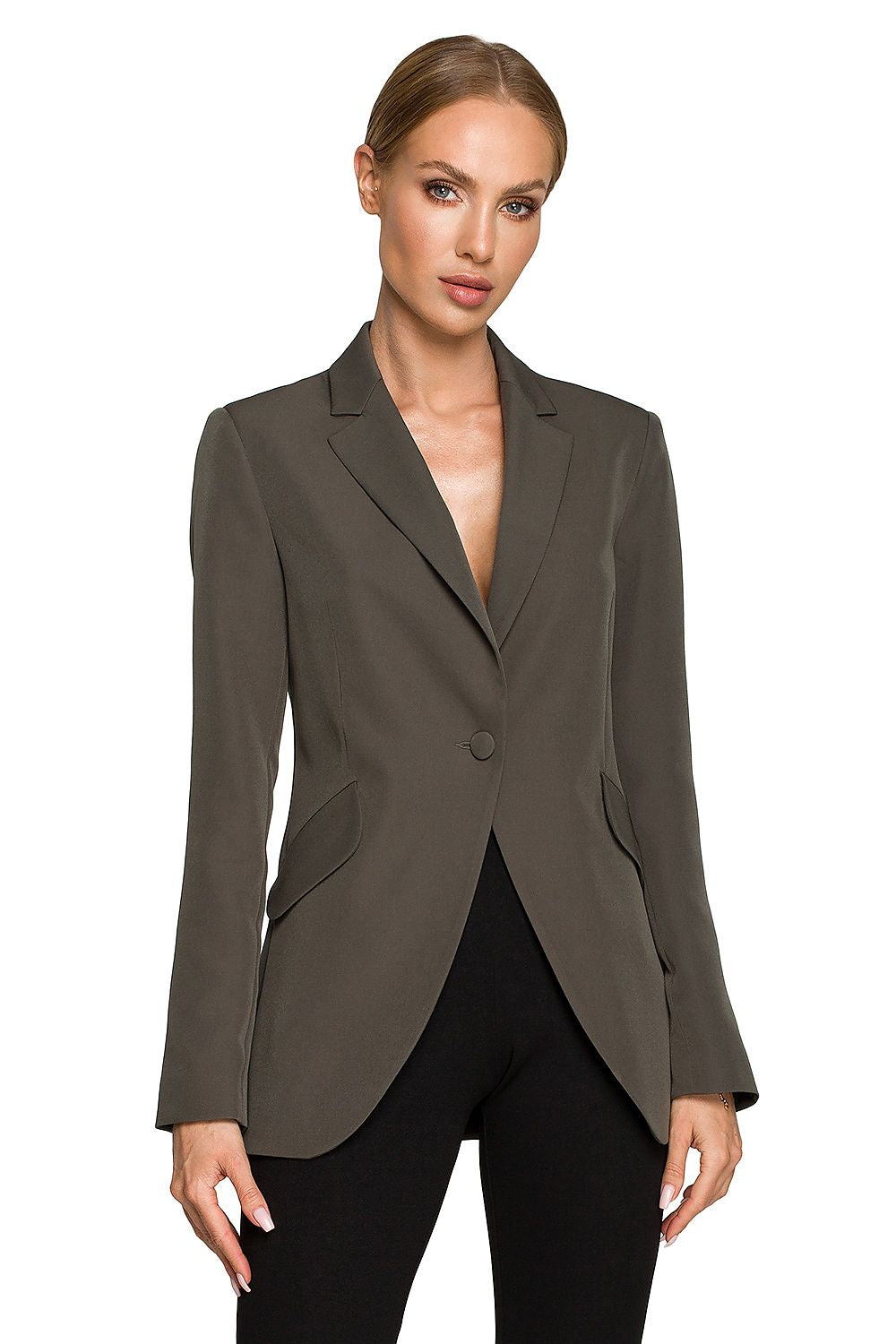 Blazer femme Moe