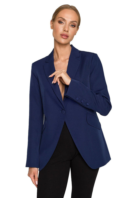 Blazer femme Moe
