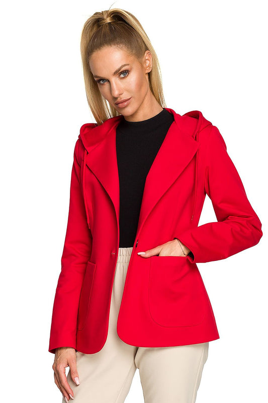 Blazer femme Moe