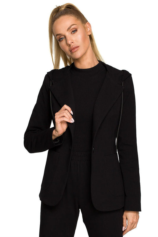 Blazer femme Moe