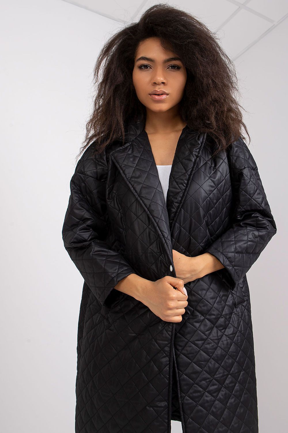 Manteau Ex Moda