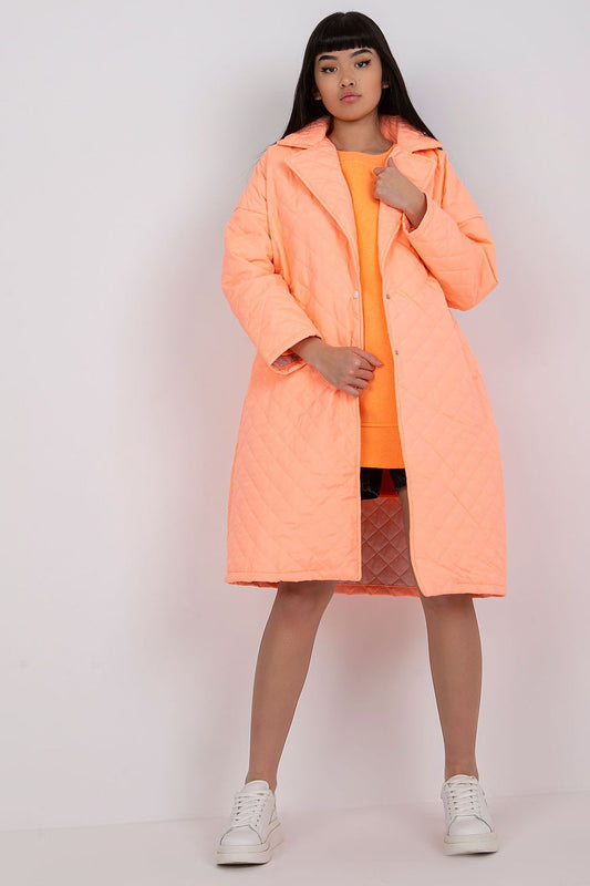 Manteau Ex Moda