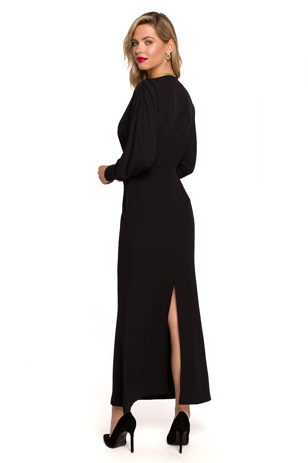 Robe de cocktail Makover