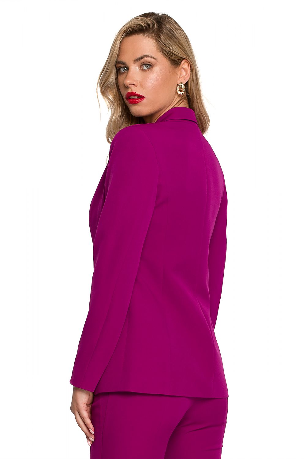 Blazer femme Makover