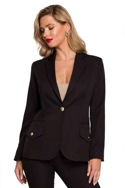 Blazer femme Makover