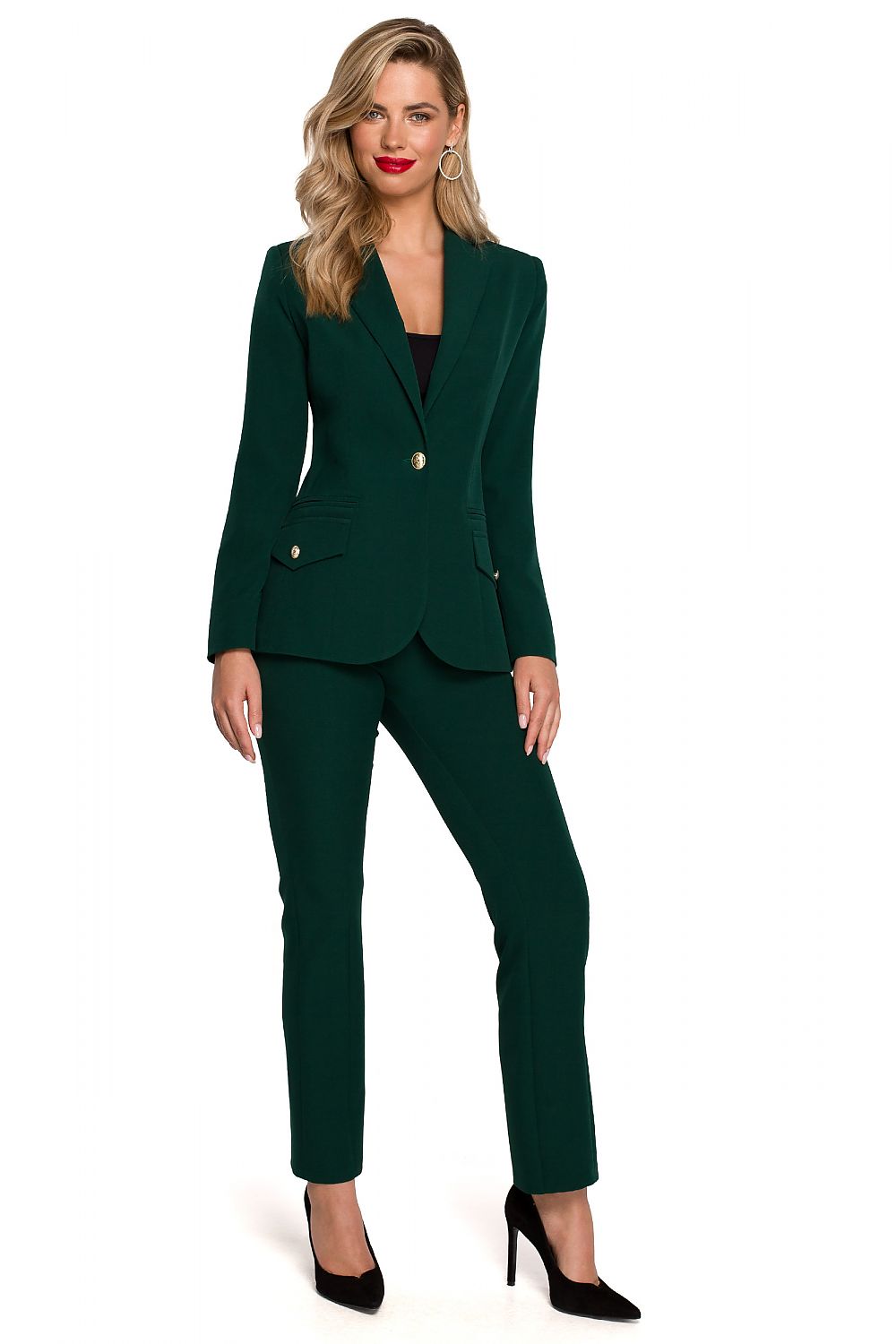 Blazer femme Makover