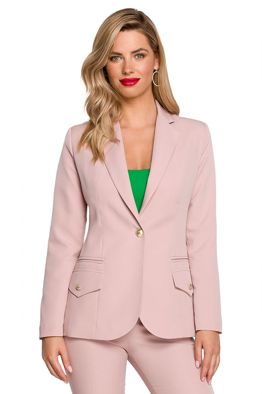 Blazer femme Makover
