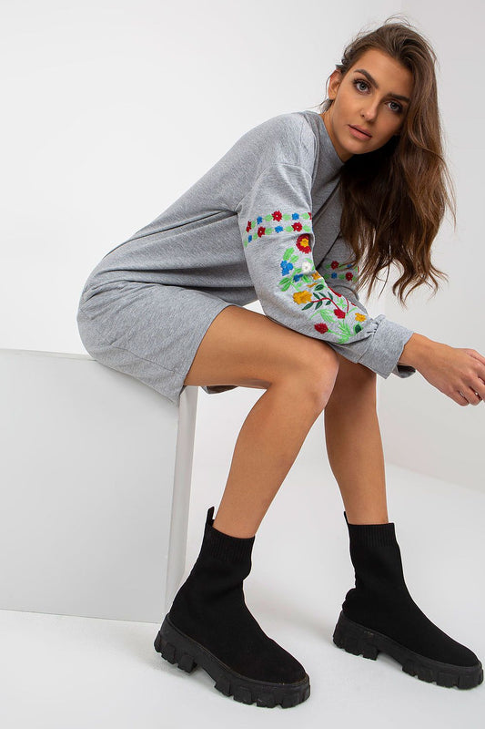 Robe de jour Rue Paris