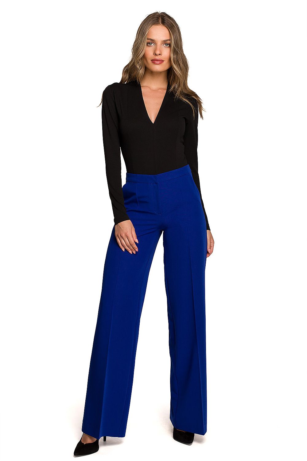 Pantalon femme Stylove