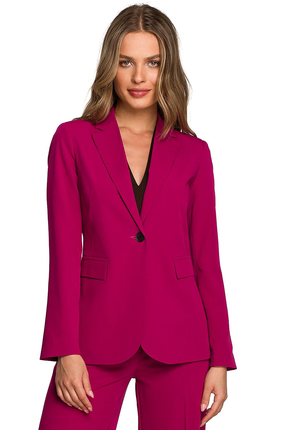 Blazer femme Stylove