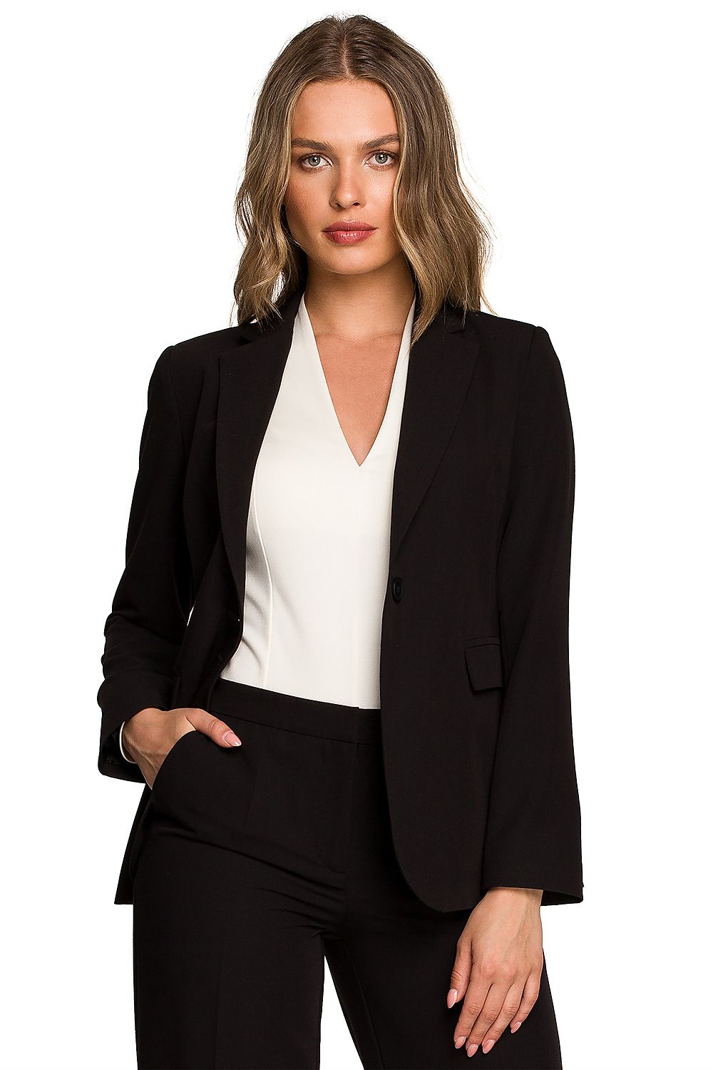 Blazer femme Stylove