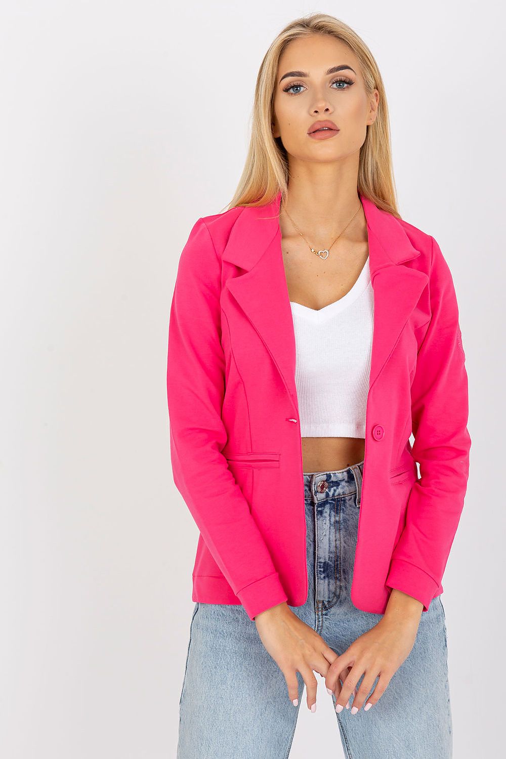 Blazer femme Och Bella