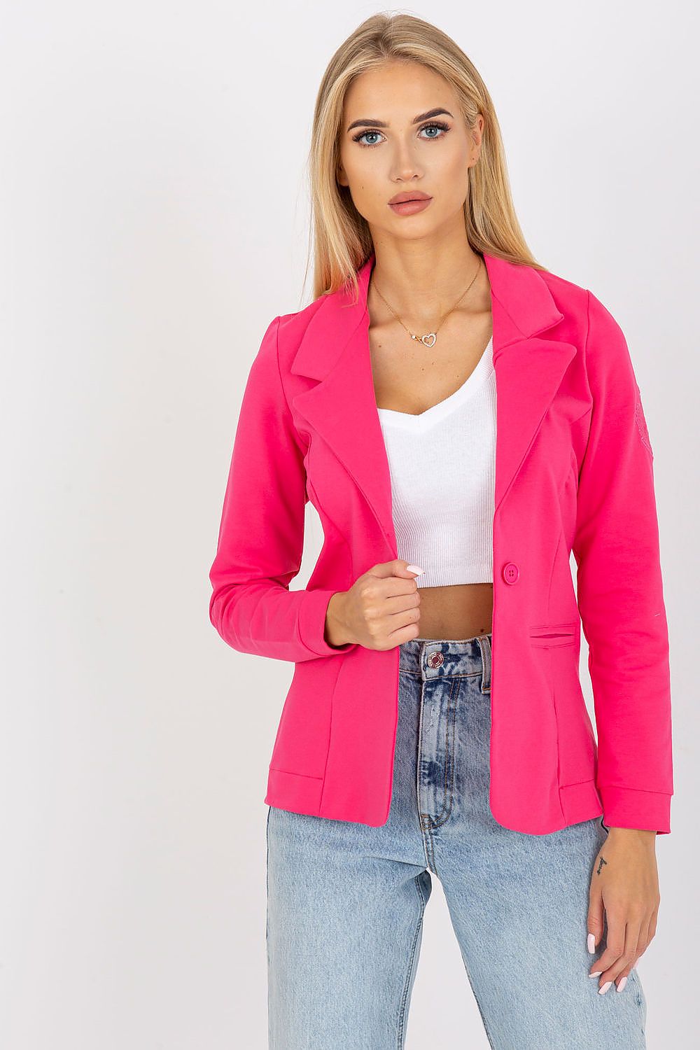 Blazer femme Och Bella