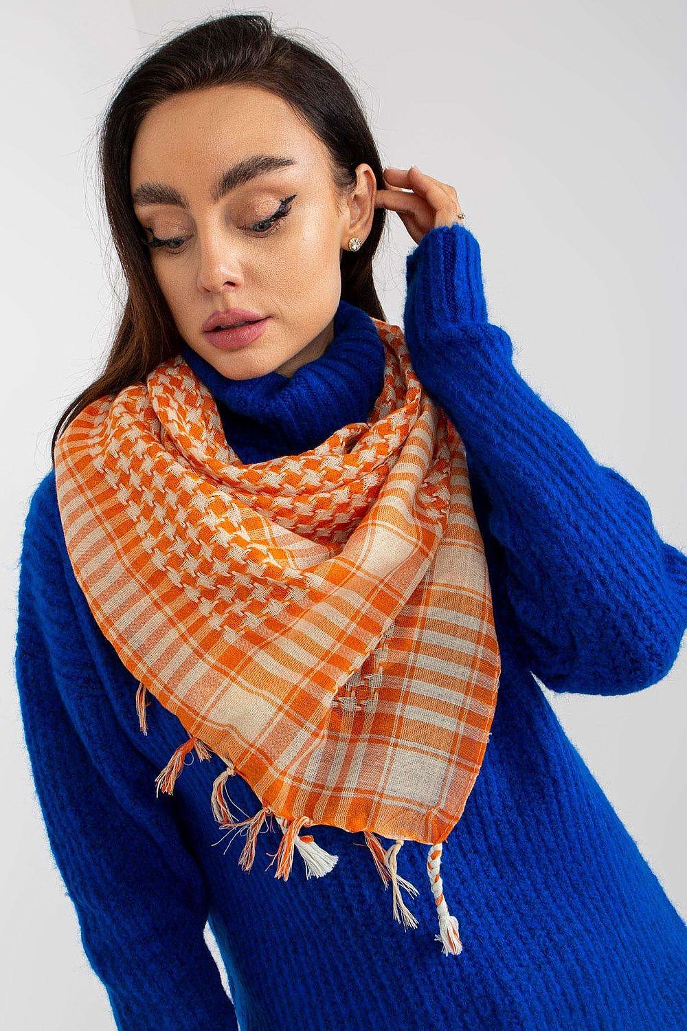  Foulard model 171763 AT 