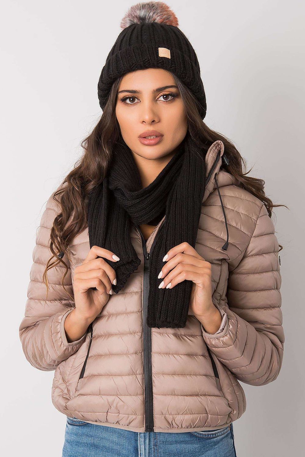 L`ensemble Rue Paris