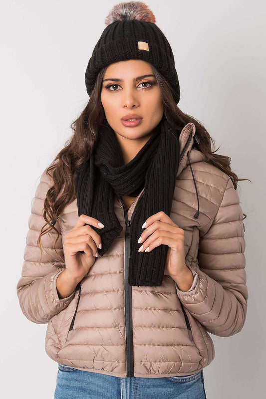 L`ensemble Rue Paris