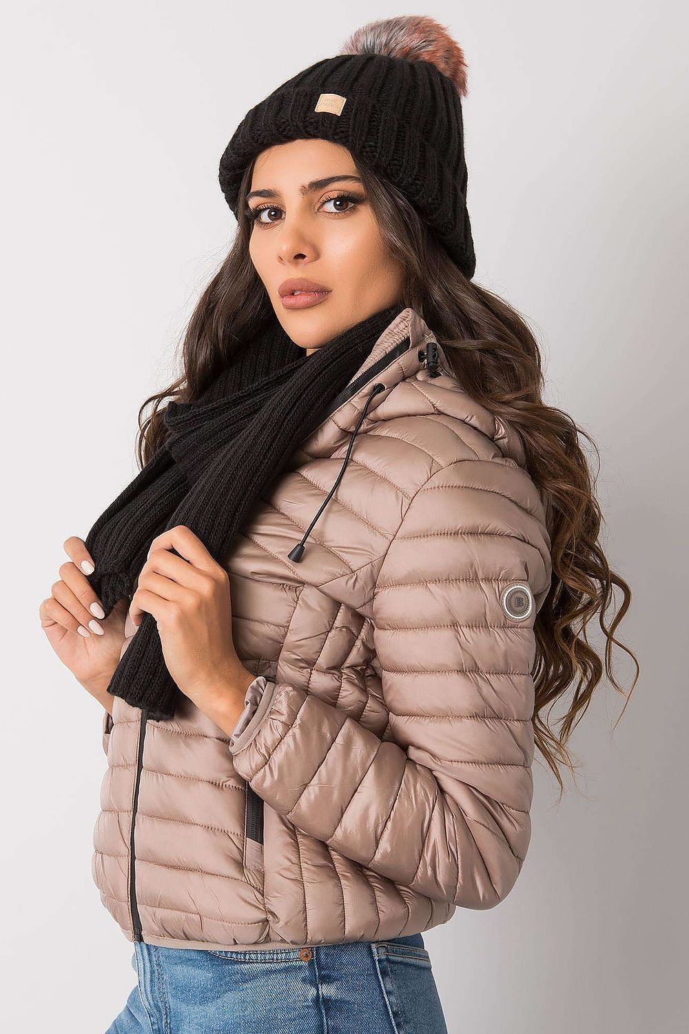 L`ensemble Rue Paris