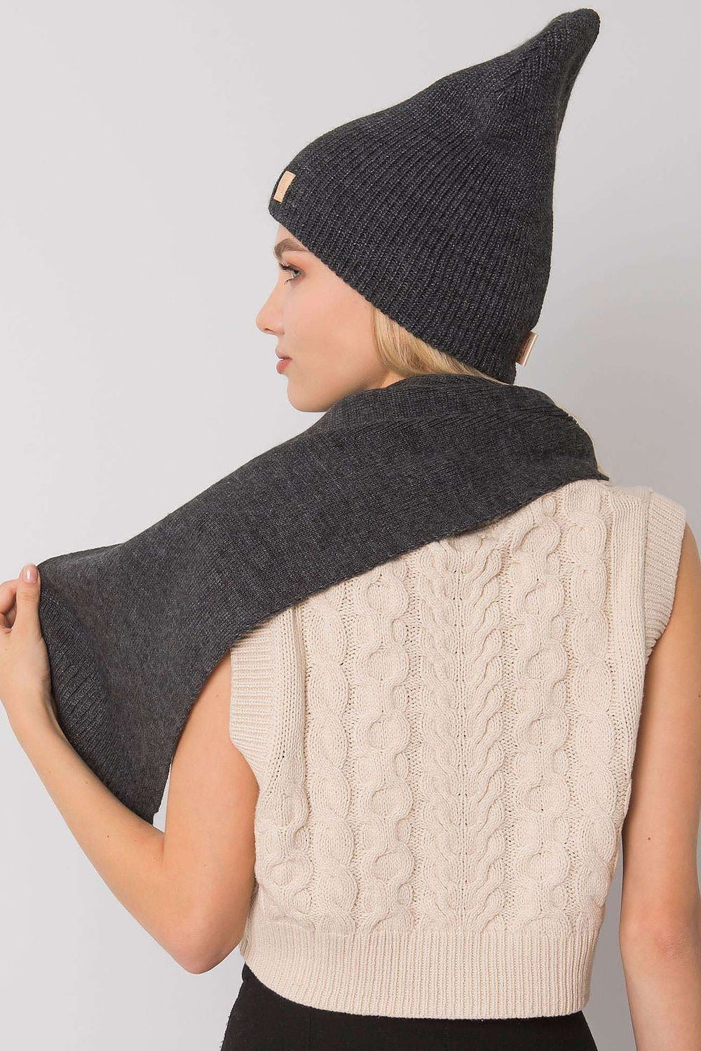 L`ensemble Rue Paris