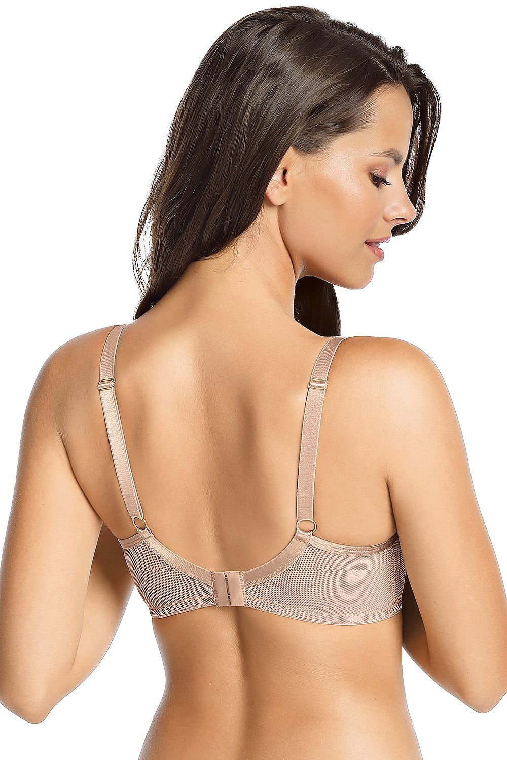 Soutien-gorge rembourré Gaia