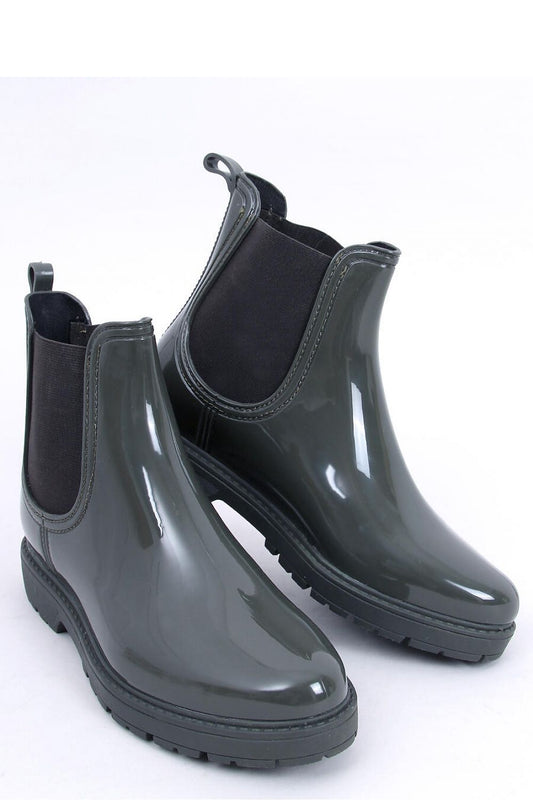 Bottes en caoutchouc Inello