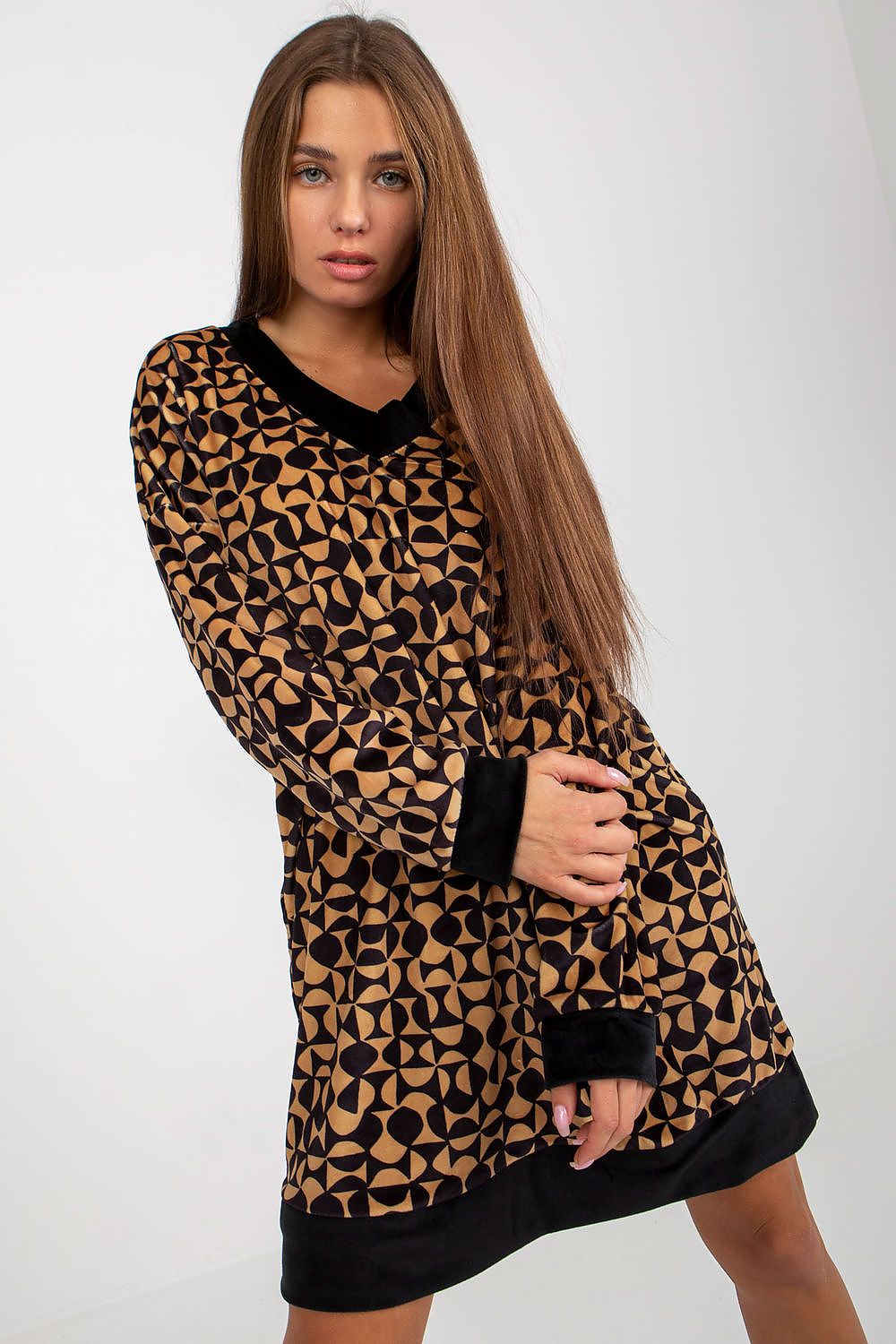 Robe de jour Rue Paris