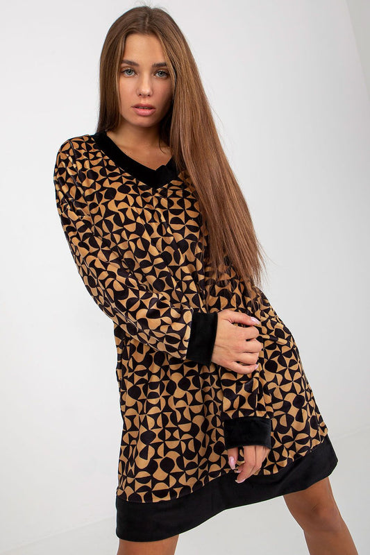 Robe de jour Rue Paris